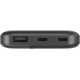 Універсальна мобільна батарея Energizer UE10050C 10000mAh Black