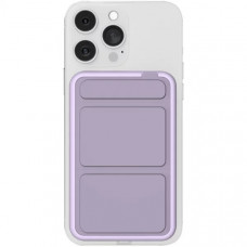 Універсальна мобільна батарея Proove Hyperion 20W 10000mAh Purple (PBHN15020009)