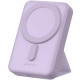 Універсальна мобільна батарея Proove Hyperion 20W 10000mAh Purple (PBHN15020009)