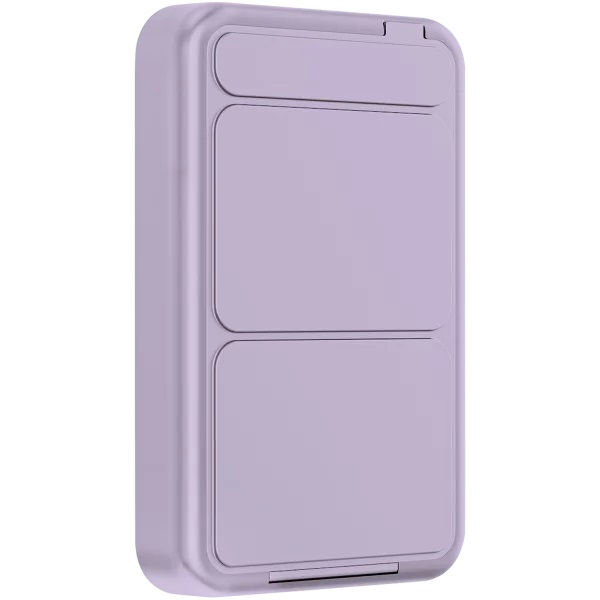 Універсальна мобільна батарея Proove Hyperion 20W 10000mAh Purple (PBHN15020009)
