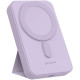 Універсальна мобільна батарея Proove Hyperion 20W 10000mAh Purple (PBHN15020009)