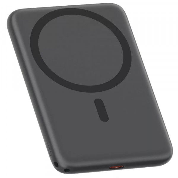 Універсальна мобільна батарея Proove X-Core 20W 5000mAh Gray (PNXC20010003)