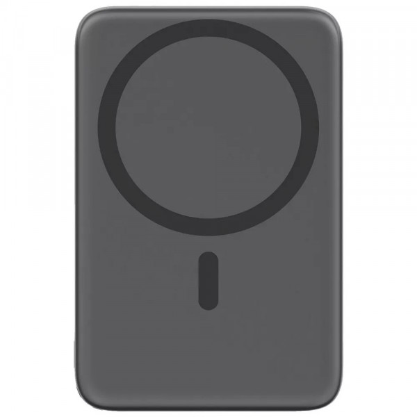 Універсальна мобільна батарея Proove X-Core 20W 5000mAh Gray (PNXC20010003)