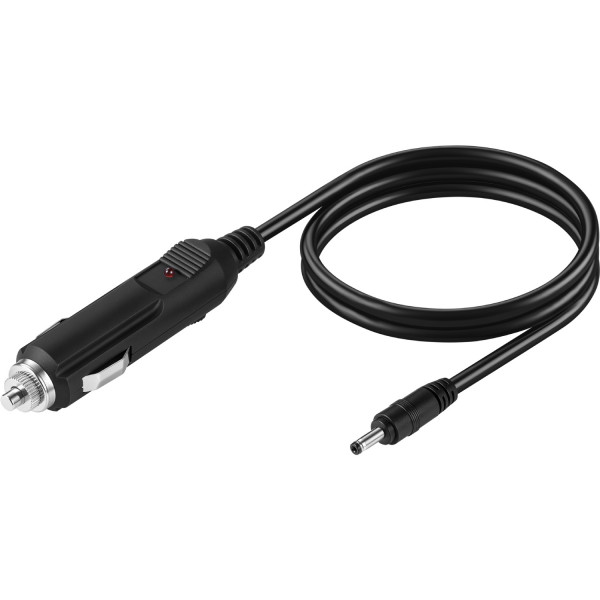 Універсальна мобільна батарея Sandberg DC Power Station 72000mAh Black (421-22)