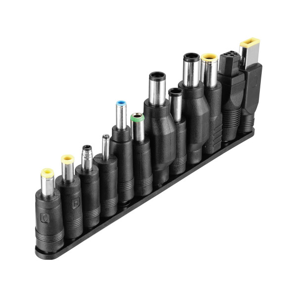 Універсальна мобільна батарея Sandberg Survivor Powerbank 76800mAh Black (421-15)