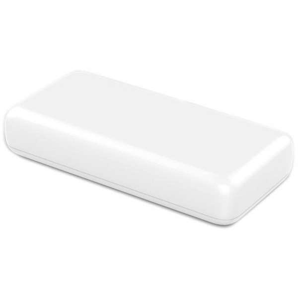 Універсальна мобільна батарея Sinko Q5 20000 mAh USB Type-C White (Q5TC225)