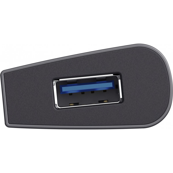 USB-хаб Trust Halyx 7 ports (24967)
