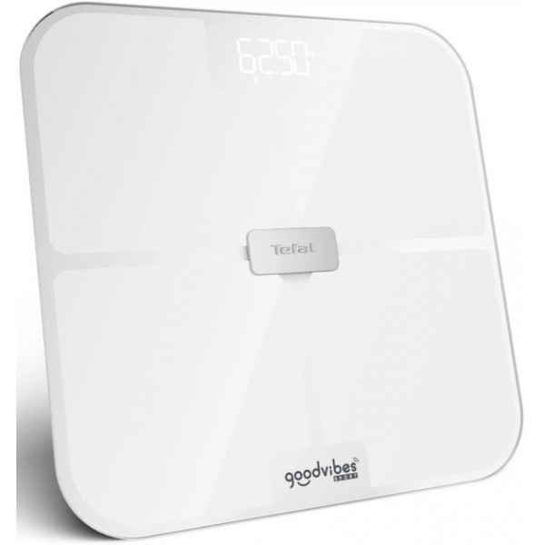 Ваги підлоговi Tefal GoodVibes Sport BM9740F0