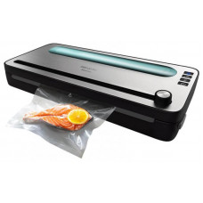 Вакуумний пакувальник Cecotec SealVac 120 SteelCut CCTC-04256 (8435484042567)