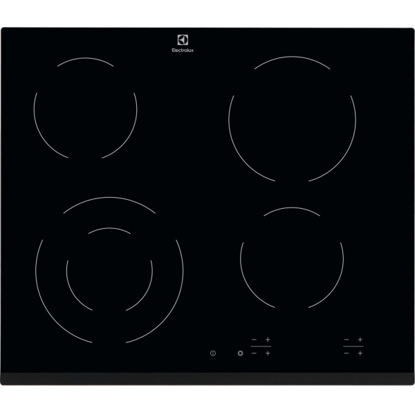 Варильна поверхня Electrolux EHF6241FOK