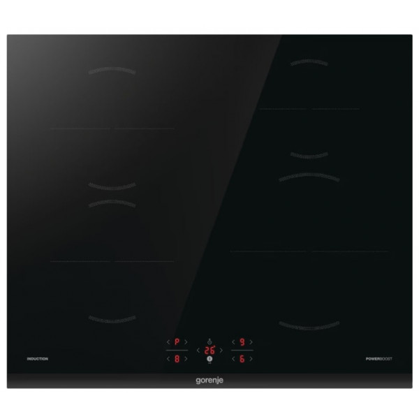 Варильна поверхня Gorenje GI6401BC