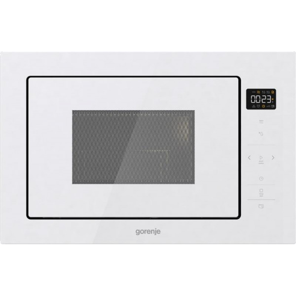 Вбудована мікрохвильова піч Gorenje BM251SG2WG