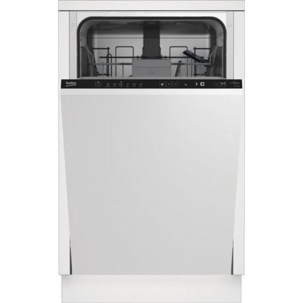 Вбудована посудомийна машина Beko BDIS36020