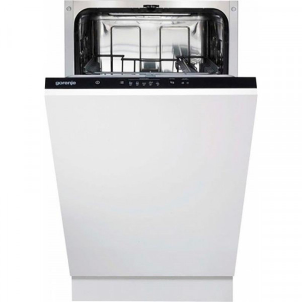 Вбудована посудомийна машина Gorenje GV520E15