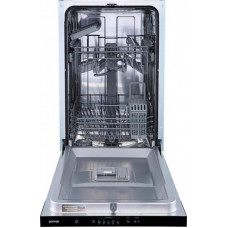 Вбудована посудомийна машина Gorenje GV520E15