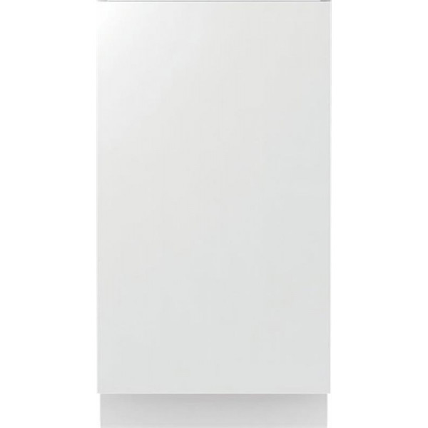 Вбудована посудомийна машина Gorenje GV520E15