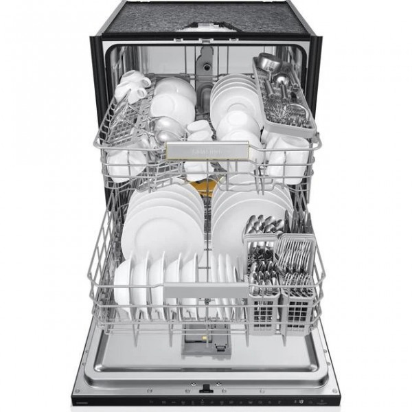 Вбудована посудомийна машина Samsung DW60DG760B00U1