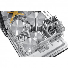 Вбудована посудомийна машина Samsung DW60DG760B00U1