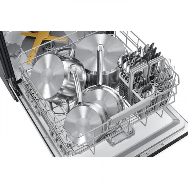 Вбудована посудомийна машина Samsung DW60DG760B00U1