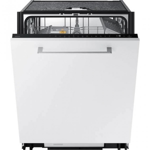 Вбудована посудомийна машина Samsung DW60DG760B00U1