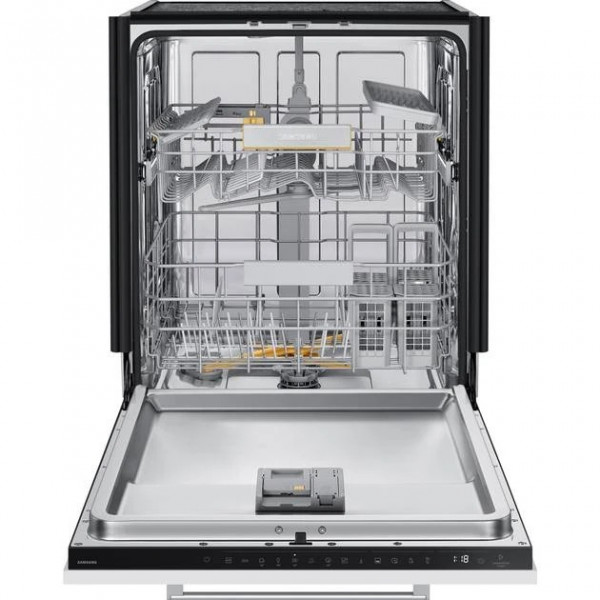 Вбудована посудомийна машина Samsung DW60DG760B00U1