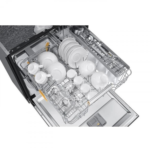 Вбудована посудомийна машина Samsung DW60DG760B00U1
