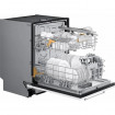 Вбудована посудомийна машина Samsung DW60DG760B00U1