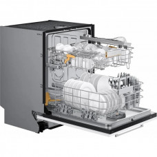 Вбудована посудомийна машина Samsung DW60DG760B00U1