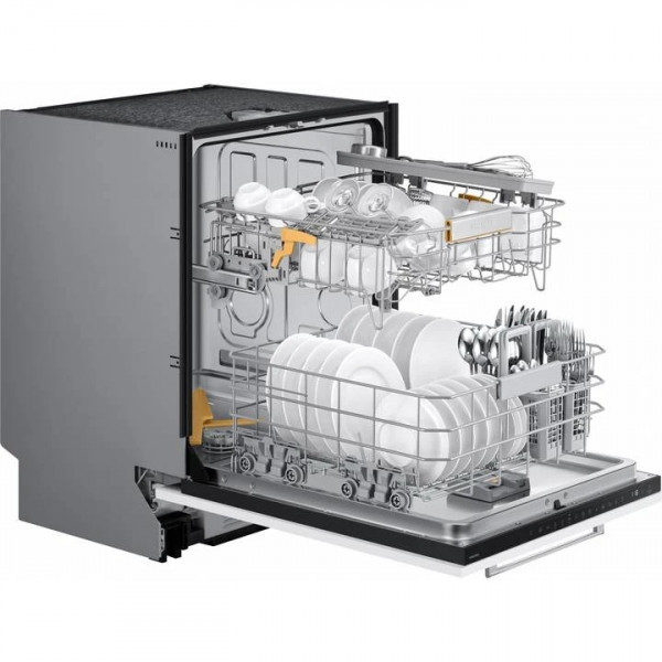 Вбудована посудомийна машина Samsung DW60DG760B00U1
