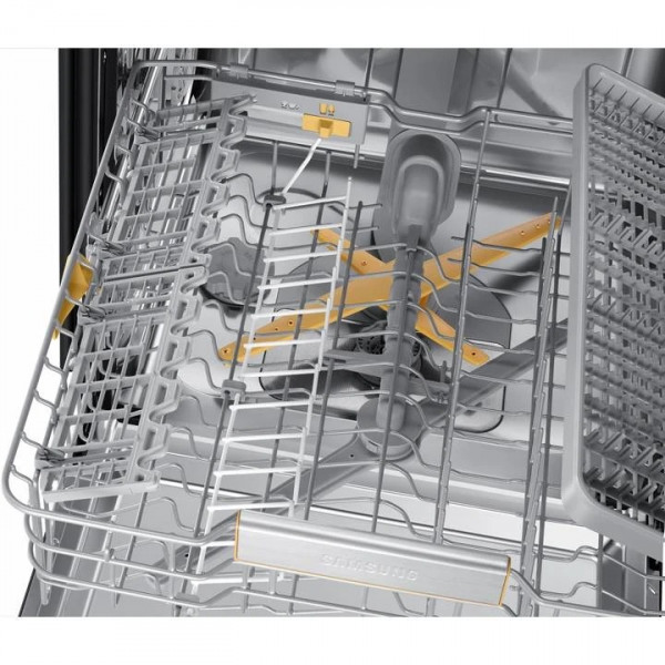 Вбудована посудомийна машина Samsung DW60DG760B00U1