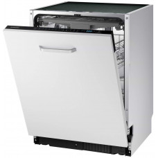 Вбудована посудомийна машина Samsung DW60M6070IB/UA