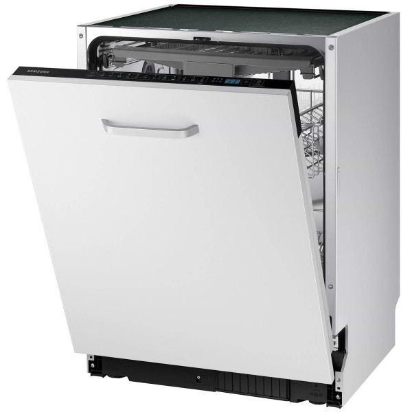 Вбудована посудомийна машина Samsung DW60M6070IB/UA