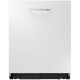 Вбудована посудомийна машина Samsung DW60M6070IB/UA