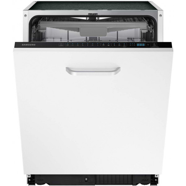 Вбудована посудомийна машина Samsung DW60M6070IB/UA