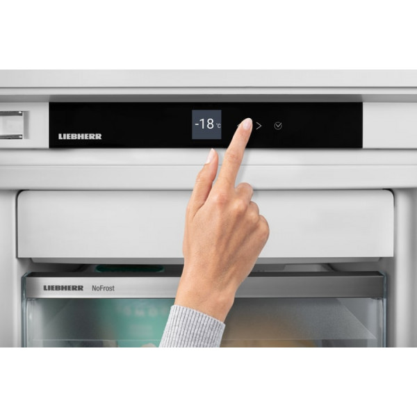 Вбудований холодильник Liebherr IXRF 5100 22 Pure