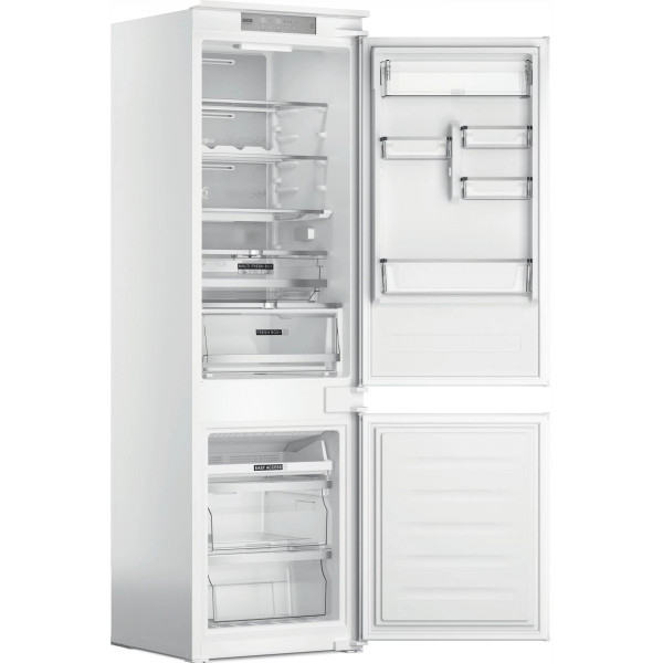 Вбудований холодильник Whirlpool WHC18T573