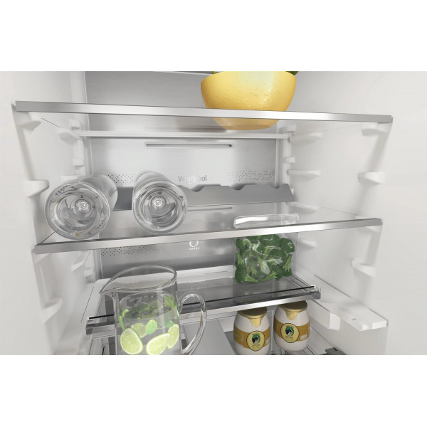 Вбудований холодильник Whirlpool WHC18T573
