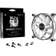 Вентилятор be quiet! Shadow Wings 2 140mm White (BL090)