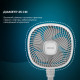 Вентилятор Cecotec Telescopic fan EnergySilence 1000 FoldAir Portable (CCTC-08361)
