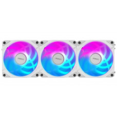 Вентилятор Gigabyte Aorus EZ Chain Fan 120 Ice 3-Pack White (GP-ECFAN1203 ICE)