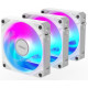 Вентилятор Gigabyte Aorus EZ Chain Fan 120 Ice 3-Pack White (GP-ECFAN1203 ICE)