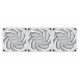 Вентилятор Gigabyte Aorus EZ Chain Fan 120 Ice 3-Pack White (GP-ECFAN1203 ICE)