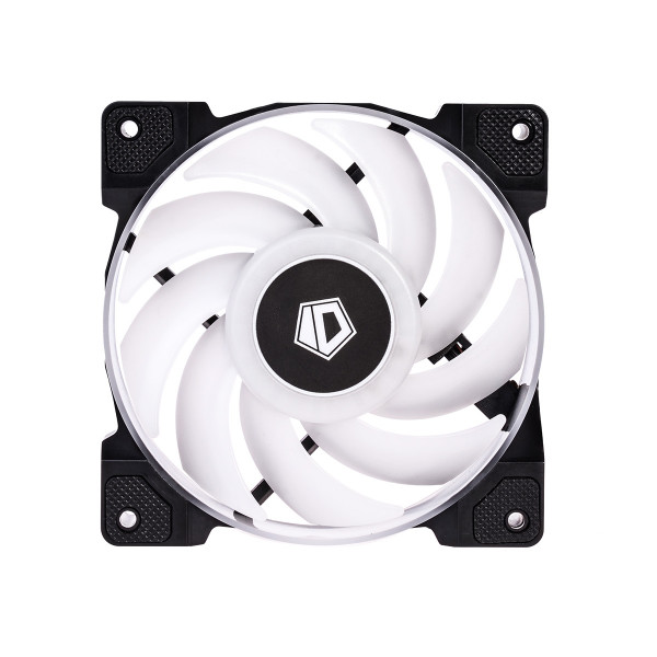 Вентилятор ID-Cooling DF-12025-ARGB Trio (3pcs Pack)