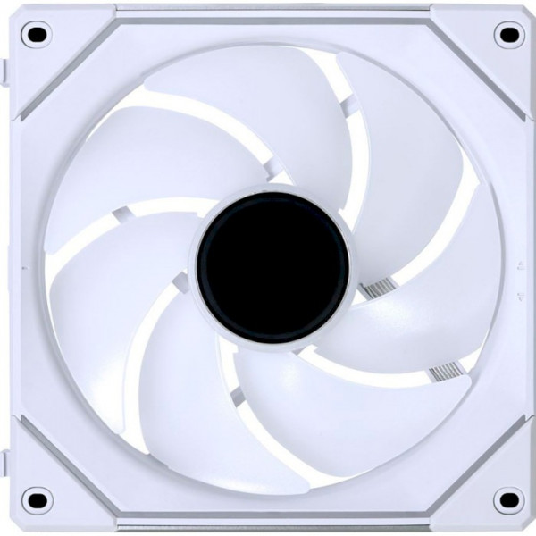 Вентилятор Lian Li Uni Fan SL-Infinity 140-1 White (G99.14SLIN1W.00)