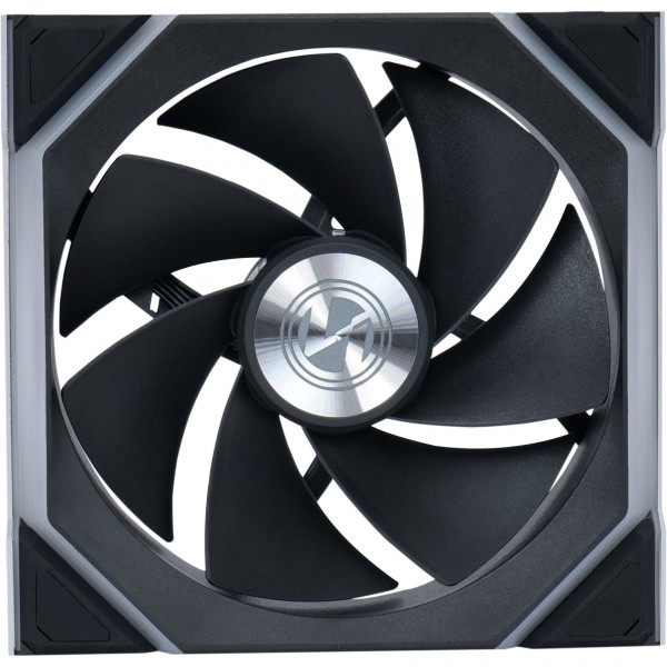 Вентилятор Lian Li Uni Fan SL Wireless Reverse 120-1 Black (G99.12RSL1W1B.00)