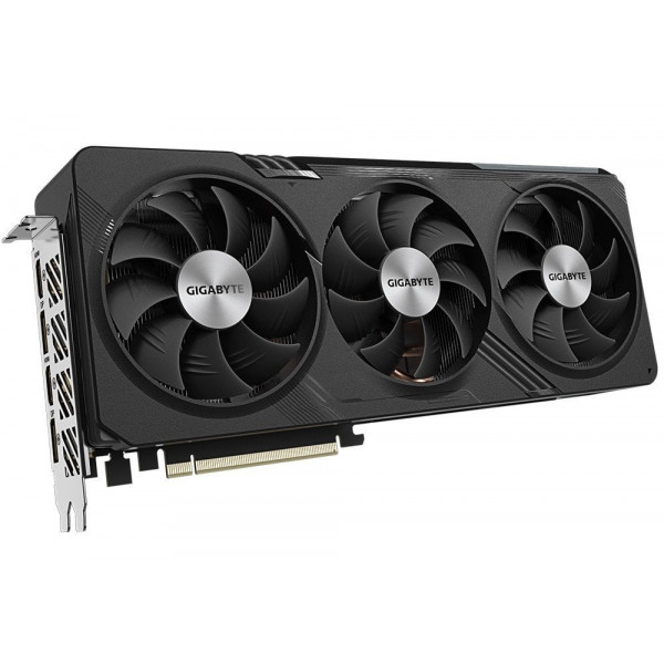 Відеокарта AMD Radeon RX 7800 XT 16GB GDDR6 Gaming OC Gigabyte (GV-R78XTGAMING OC-16GD)