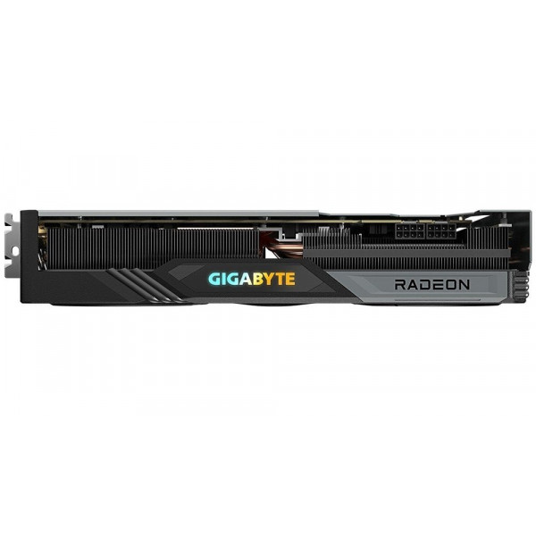 Відеокарта AMD Radeon RX 7800 XT 16GB GDDR6 Gaming OC Gigabyte (GV-R78XTGAMING OC-16GD)