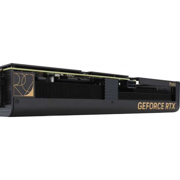 Відеокарта GF RTX 4060 8GB GDDR6 ProArt OC Asus (PROART-RTX4060-O8G)