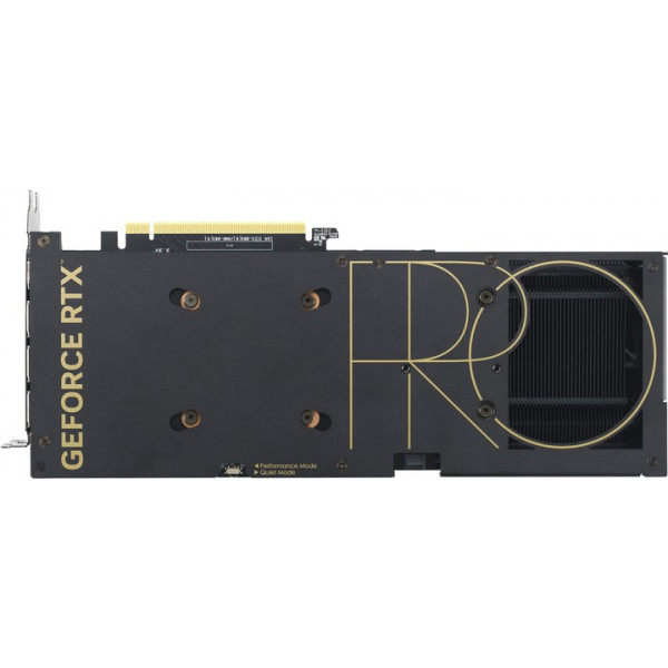Відеокарта GF RTX 4060 8GB GDDR6 ProArt OC Asus (PROART-RTX4060-O8G)