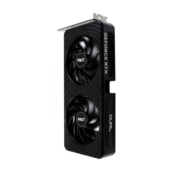 Відеокарта GF RTX 5060 8GB GDDR7 Dual Palit (NE75060019P1-GB2063D)